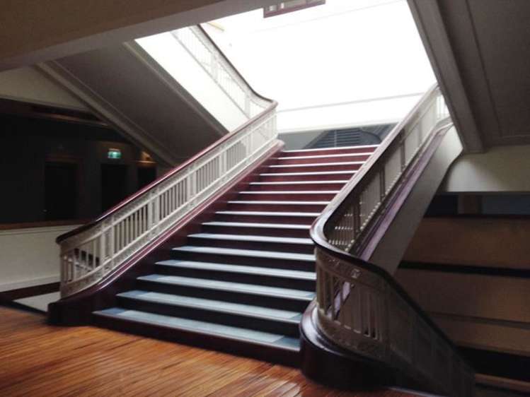 3a/238 Karangahape Road Auckland Central_15