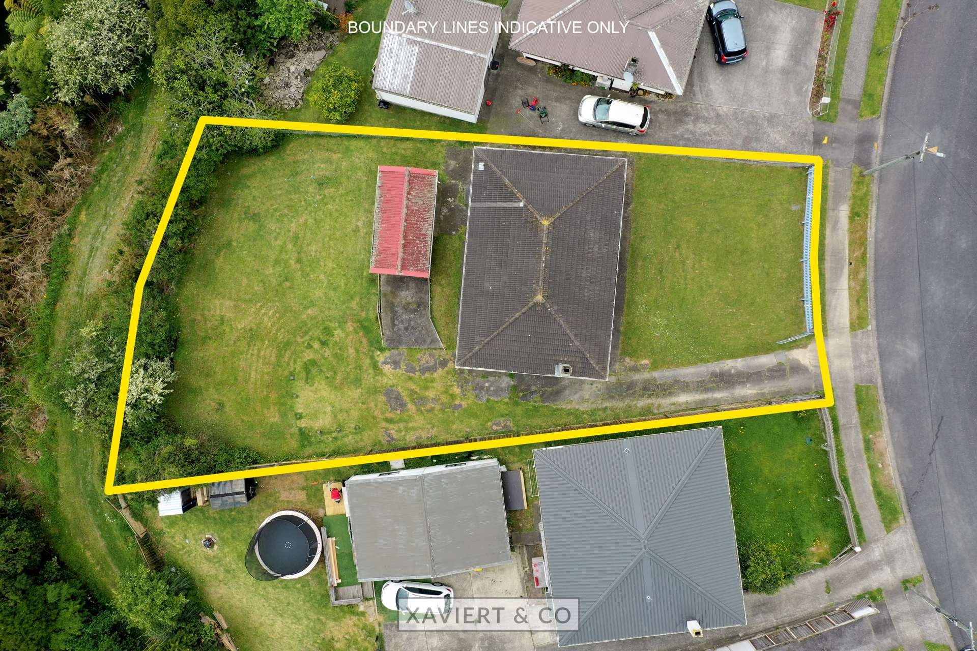 19 Antrim Crescent Otara_0