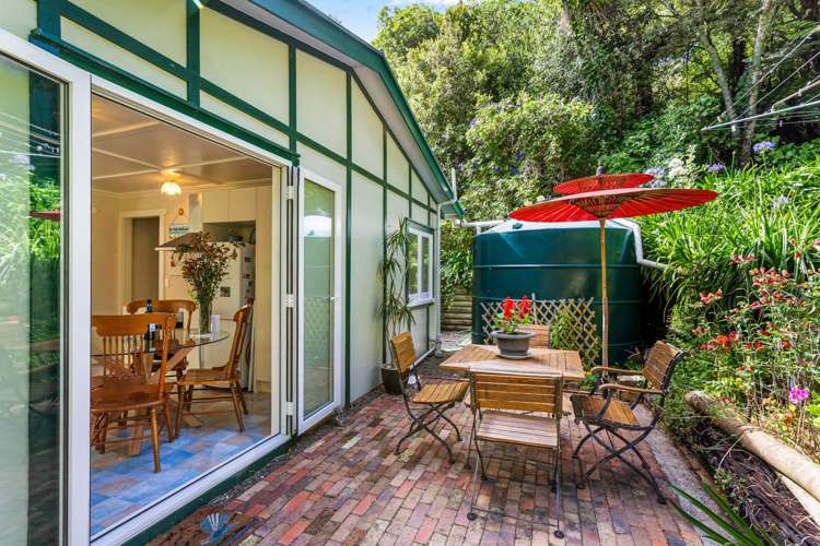 97 Cornwallis Road Cornwallis_23