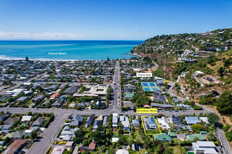 64 Colenso Street Sumner_23