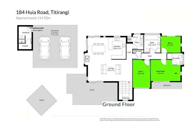 184 Huia Road Titirangi_1