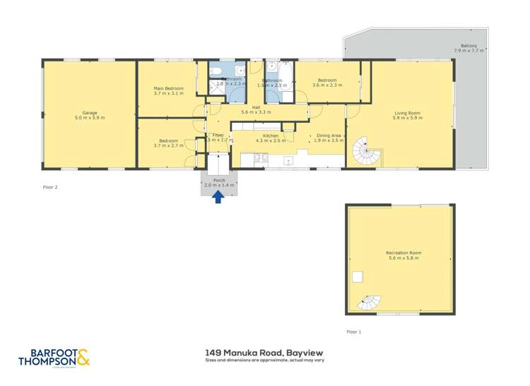 149 Manuka Road Bayview_15