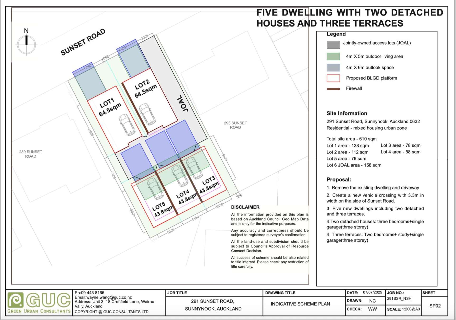 291 Sunset Road Sunnynook_0