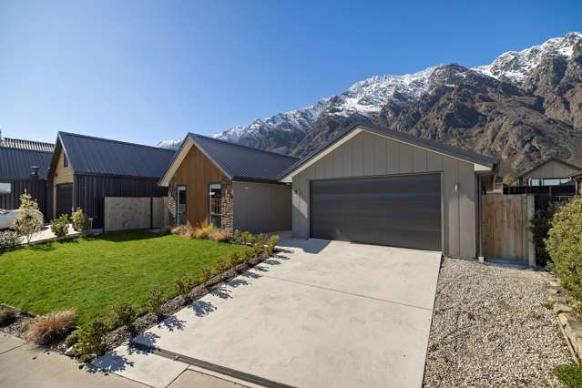 Serious seller, great family home