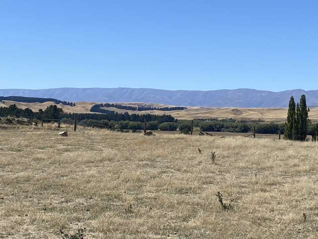 Woolshed Creek Road Saint Bathans_3