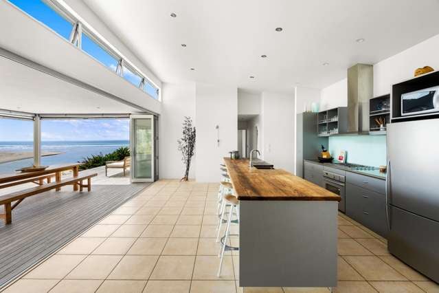 Paradise Lightly Salted