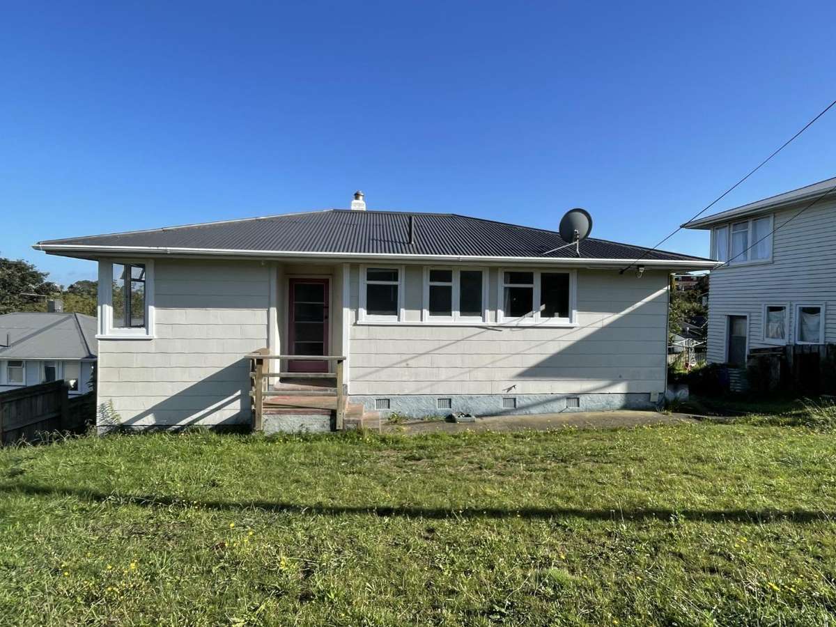 VOGELTOWN - 3 BEDROOMS 1