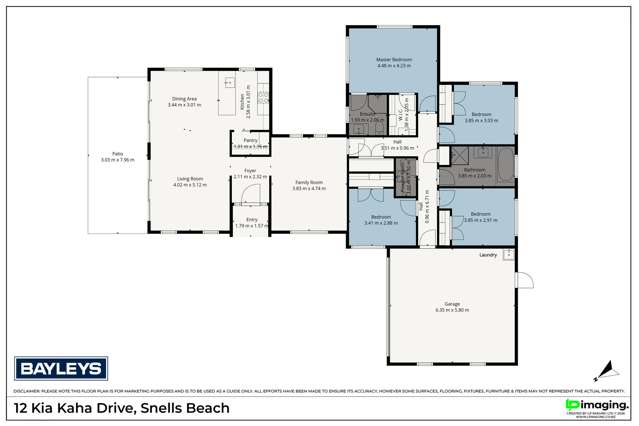 12 Kia Kaha Drive Snells Beach_1