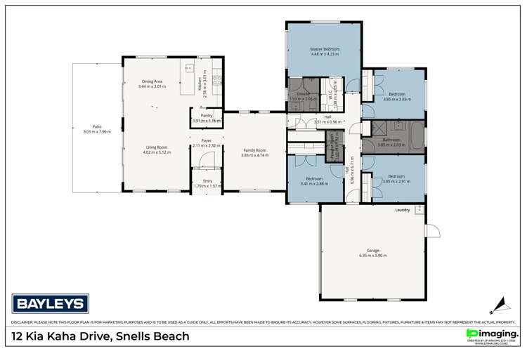 12 Kia Kaha Drive Snells Beach_23