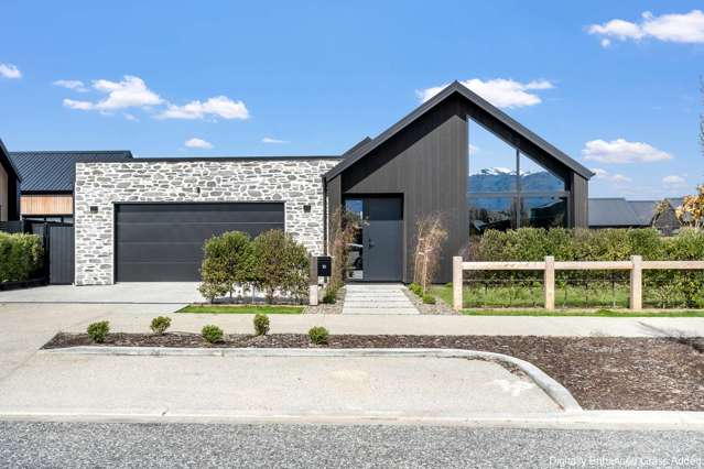 Absolute Luxury, Bold Design