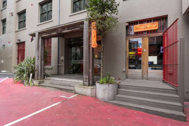 5/13 Leeds Street Te Aro_12