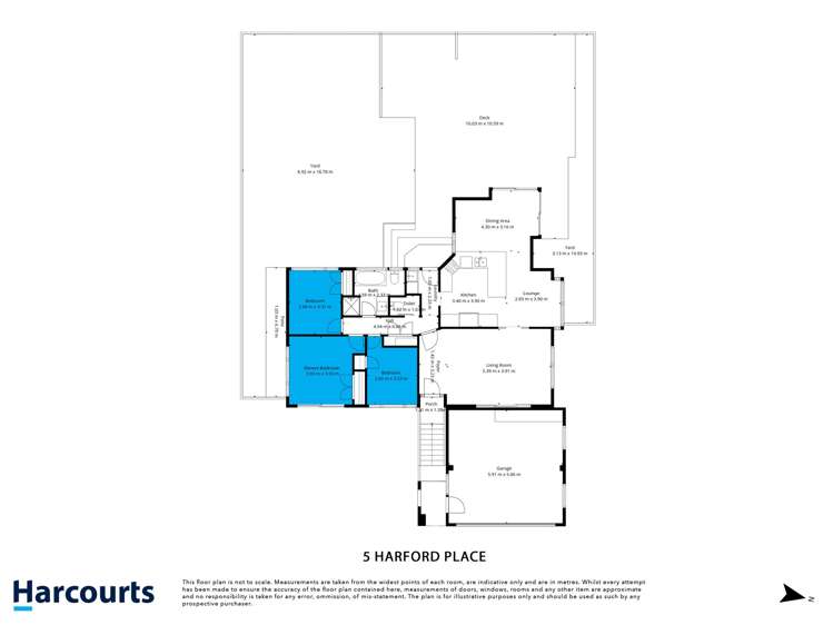 5 Harford Place Pakuranga Heights_22