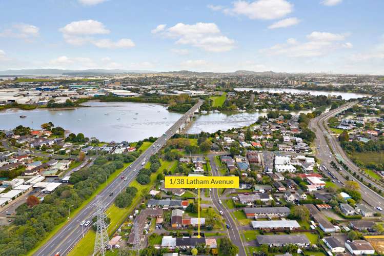 1/38 Latham Avenue Pakuranga_20