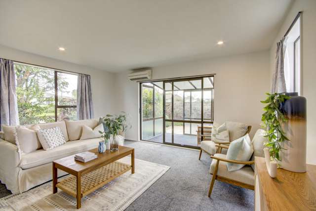 Sunny, Light-Filled Townhouse - Move in Ready!