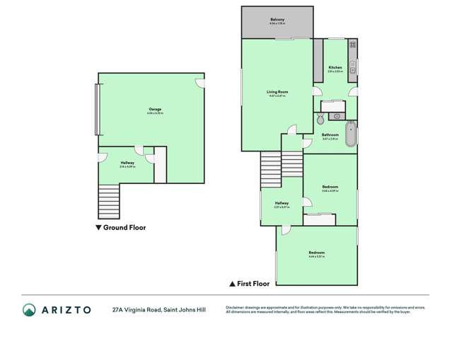 27A Virginia Road Saint Johns Hill_1