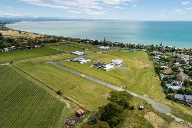 Te Awanga Terraces Te Awanga_3