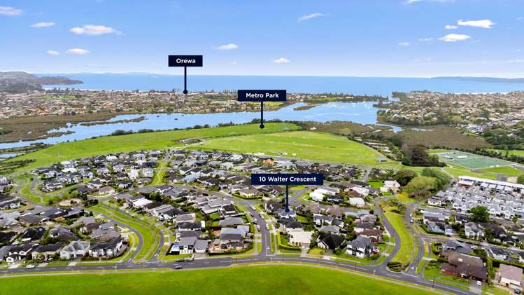 10 Walter Crescent Silverdale_20