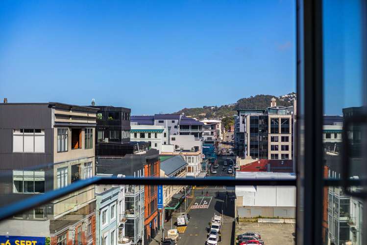 7i/245 Wakefield Street Te Aro_7