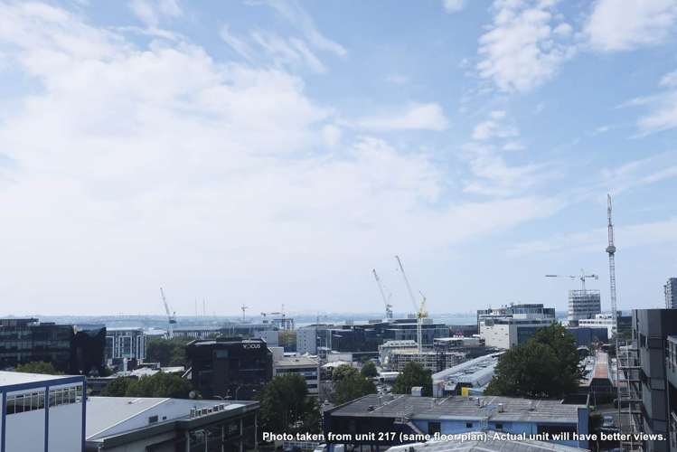 317/145 Nelson Street Auckland Central_8