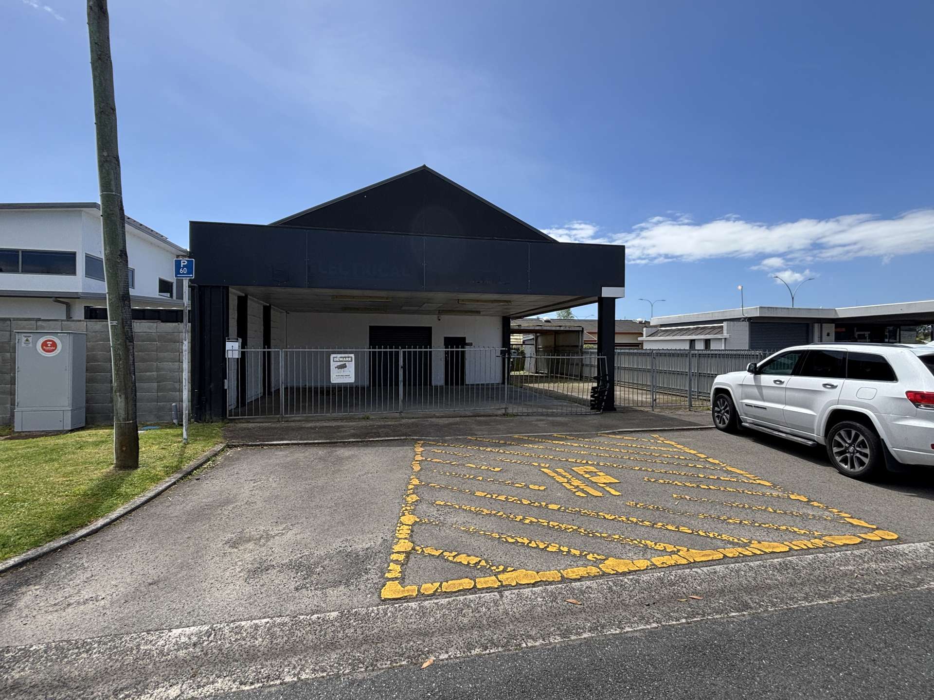 Rear Tenancy/151 Sixteenth Avenue South Tauranga South_0