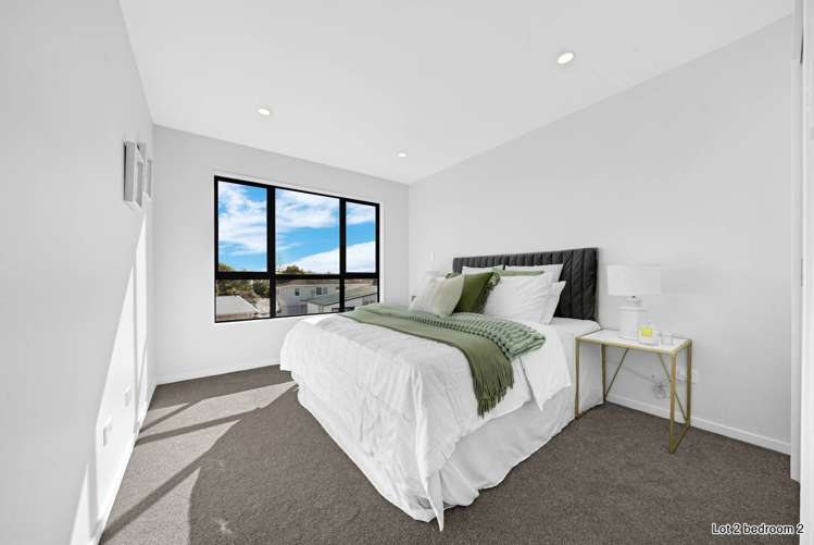 Lots 1-4/1 Pauline Place Bucklands Beach_15