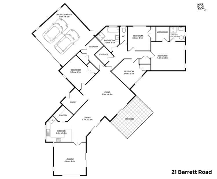 21 Barrett Road Temple View_22