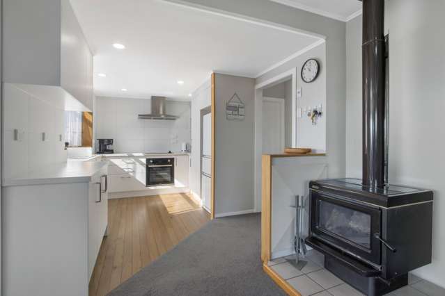 Cosy Living in a Convenient Location