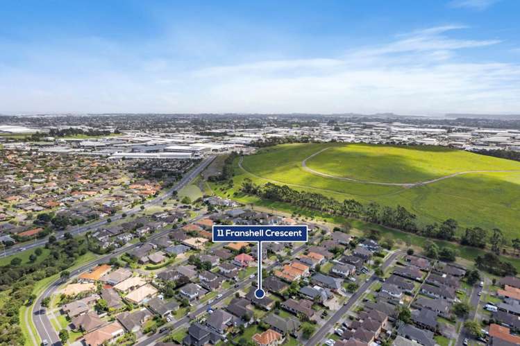 11 Franshell Crescent East Tamaki_30