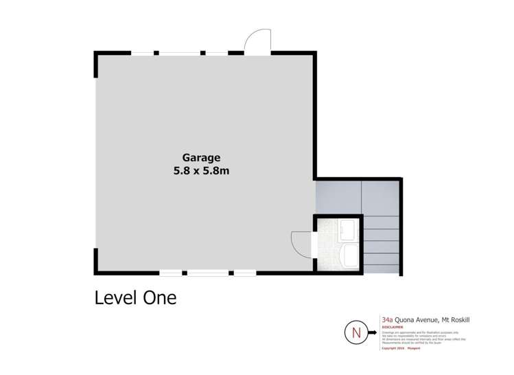 34a Quona Avenue Mount Roskill_20