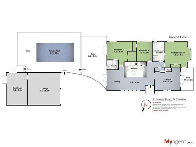 21 Hawea Road Point Chevalier_4