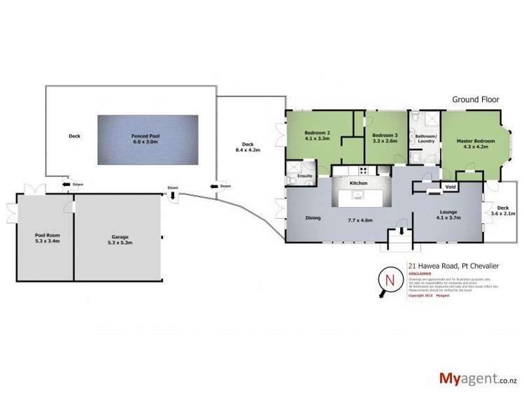 21 Hawea Road Point Chevalier_4