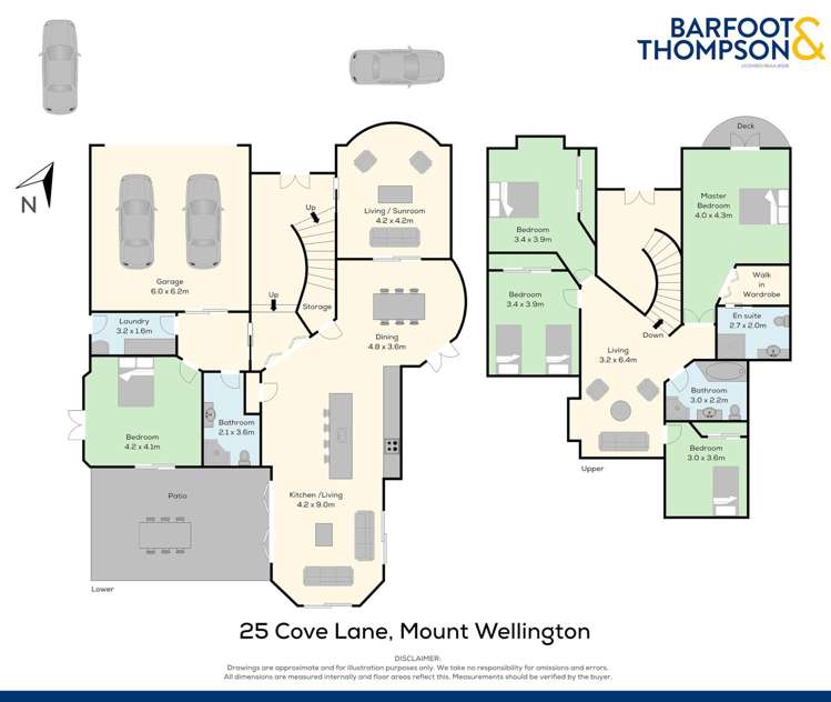 25 Cove Lane Mount Wellington_17