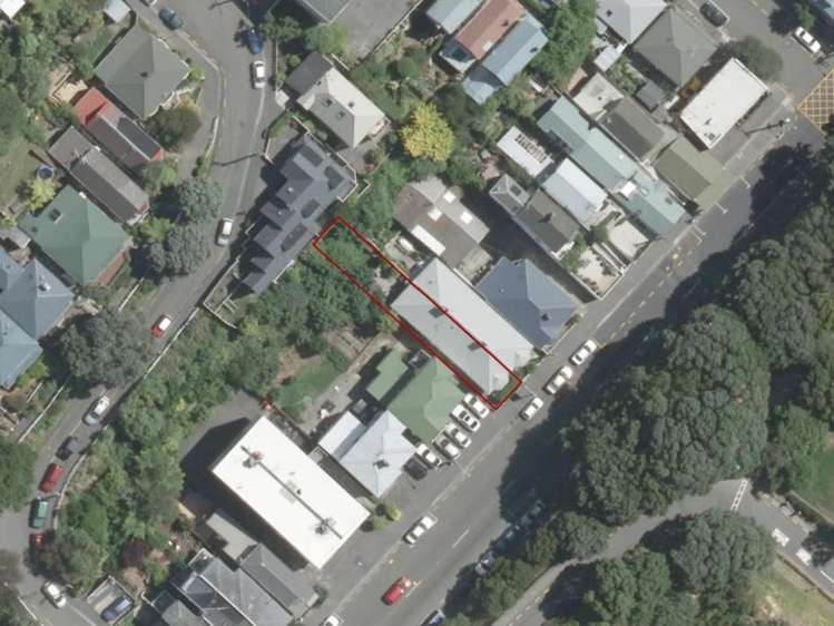 366a Tinakori Road Thorndon_13