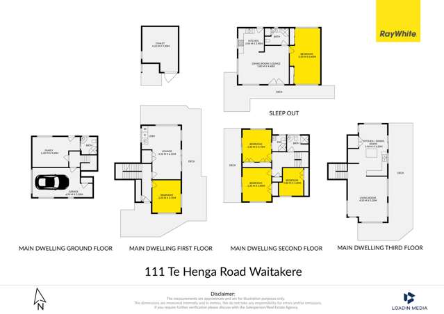111 Te Henga Road Waitakere_1