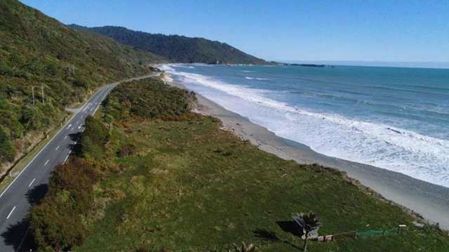 A stretch of Kiwi coastline for $85K in NZ’s cheapest housing market