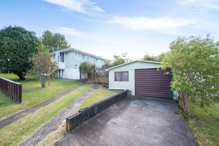 13 Melba Street Beach Haven_1