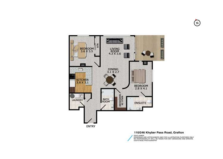 110/246 Khyber Pass Road Grafton_19