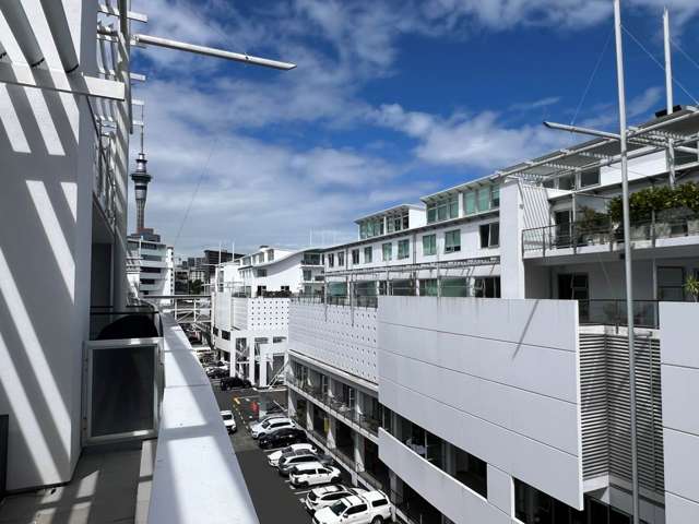 23/139 Quay Street Waitemata Harbour_4