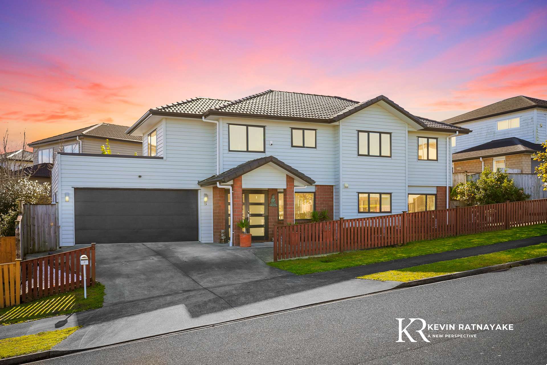 5 Kereru Rise Papakura_0
