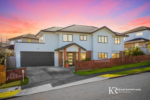 5 Kereru Rise Papakura_3