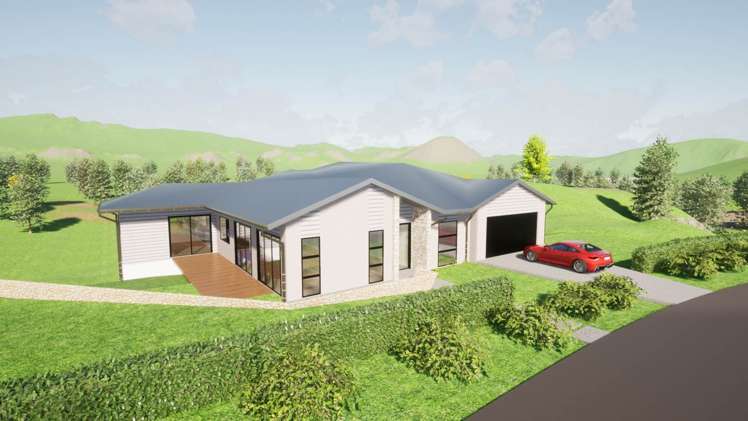 19 Millbrae Place Pokeno_12