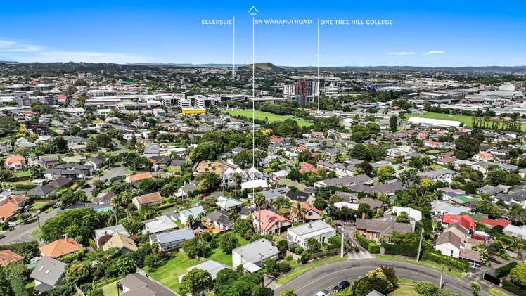 9A Wahanui Road Greenlane_13