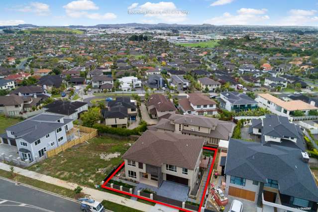 5 Alan John Place East Tamaki Heights_1