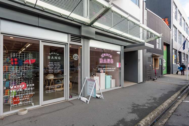 604/19 College Street Te Aro_21