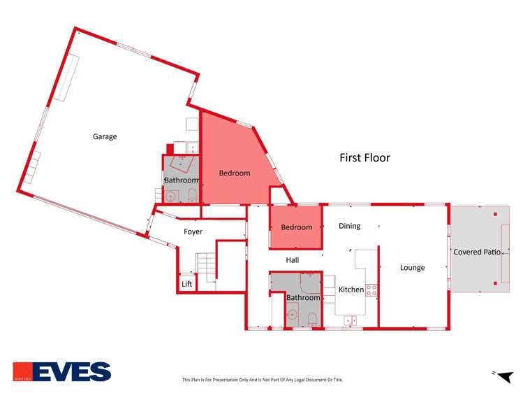 201A Grange Road Otumoetai_31