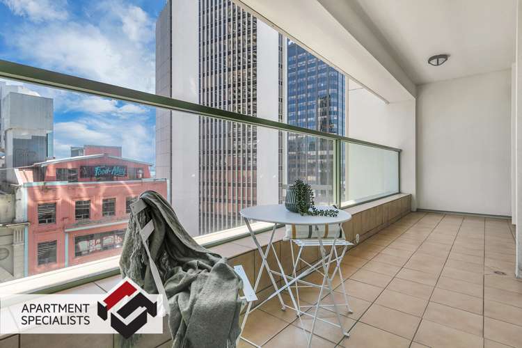 1305/8 Albert Street Auckland Central_7