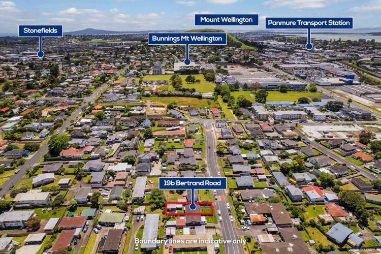 19b Bertrand Road Mount Wellington_16
