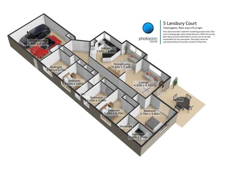 5 Lansbury Court Rototuna North_24