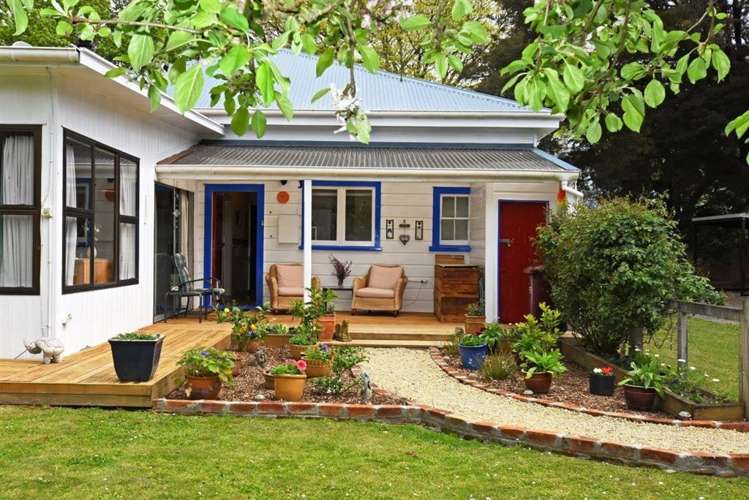 59 Park Road Carterton_23