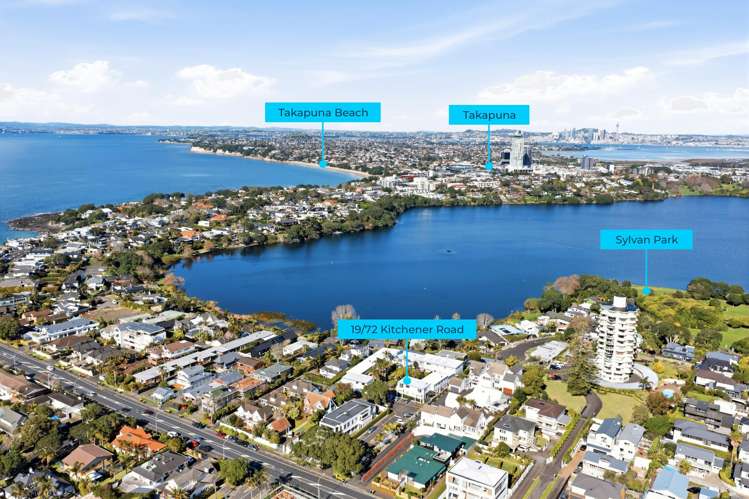 19/72 Kitchener Road Milford_14